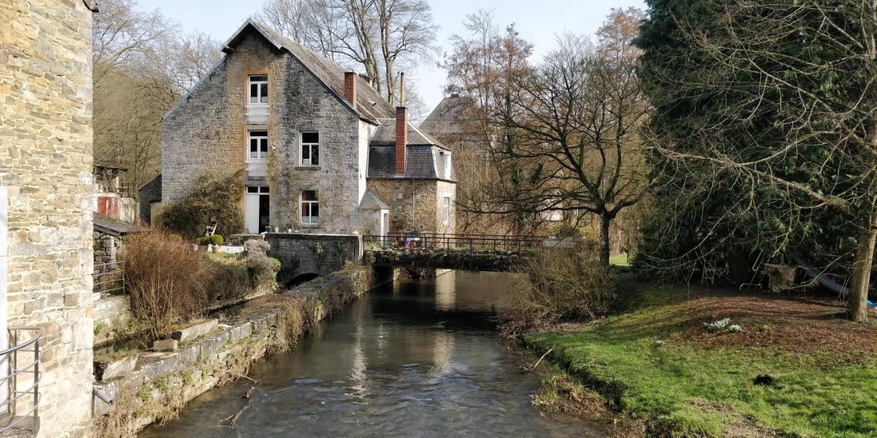 Le Bordon Hotel Durnal Exterior photo