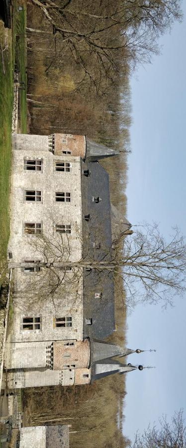 Le Bordon Hotel Durnal Exterior photo